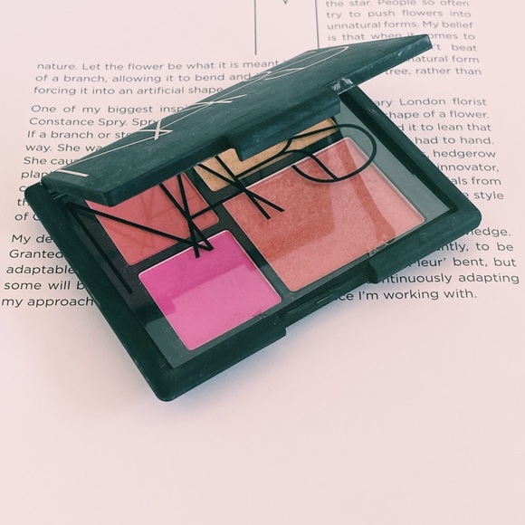 NARS Cheek Blush Palette - Picture 6 of 9